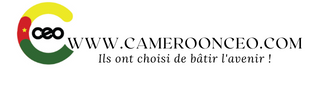 CAMEROON CEO